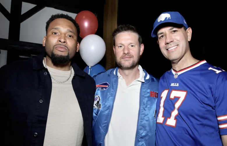 Bills docuseries launches Wednesday on Tubi